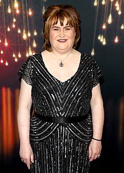 Susan Boyle